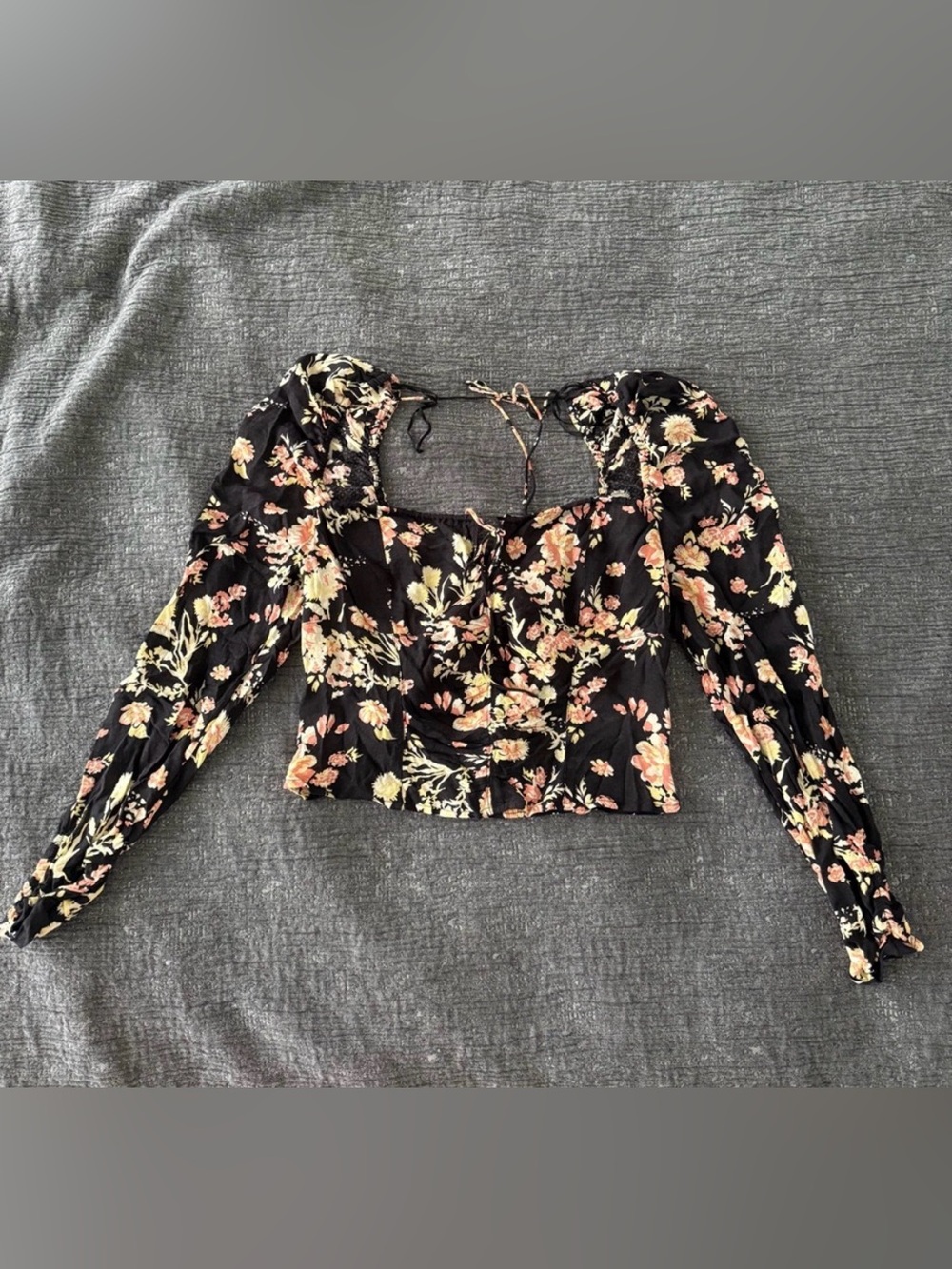 Free people top